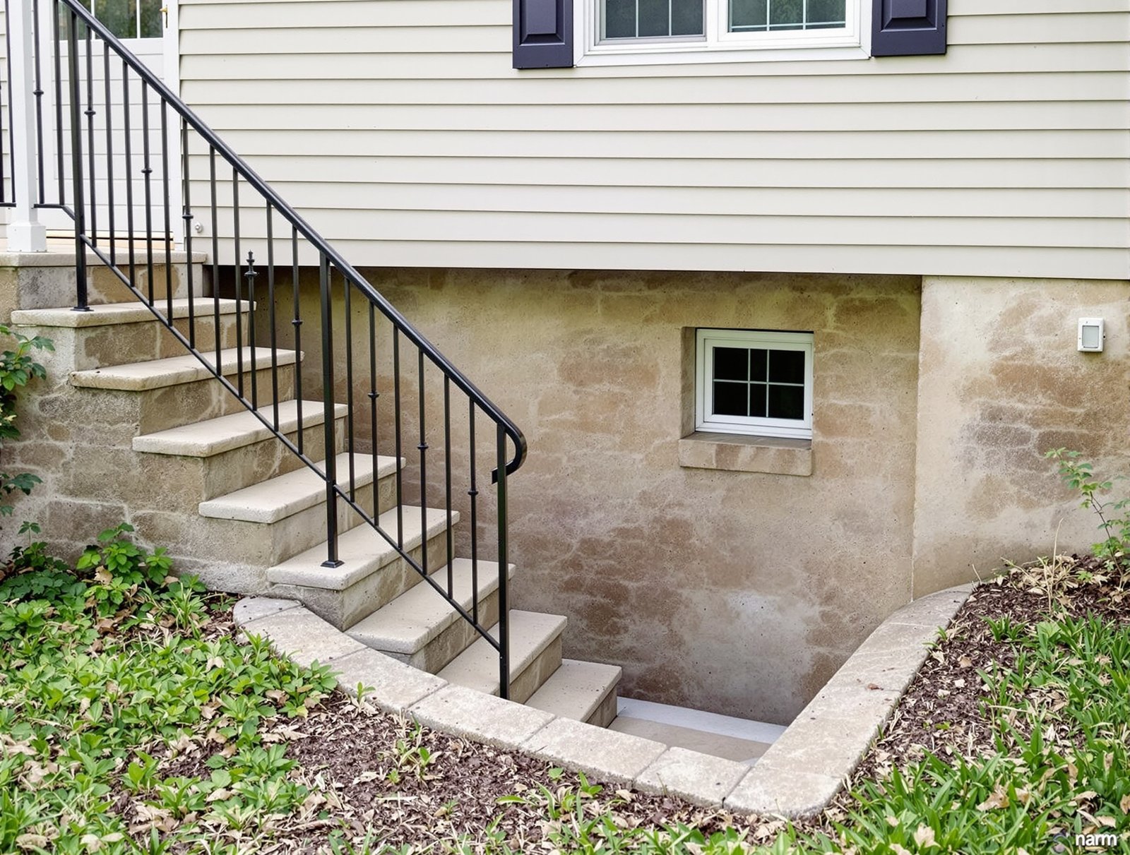 Alabama Basement Conversion ADU