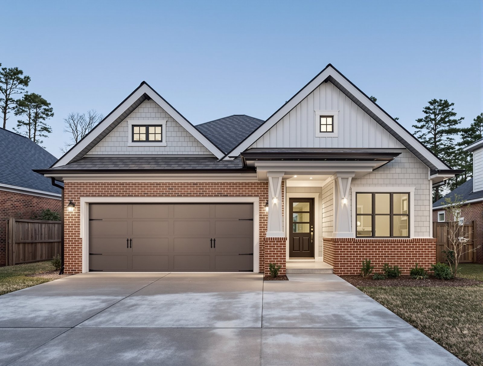 Alabama Garage Conversion ADU
