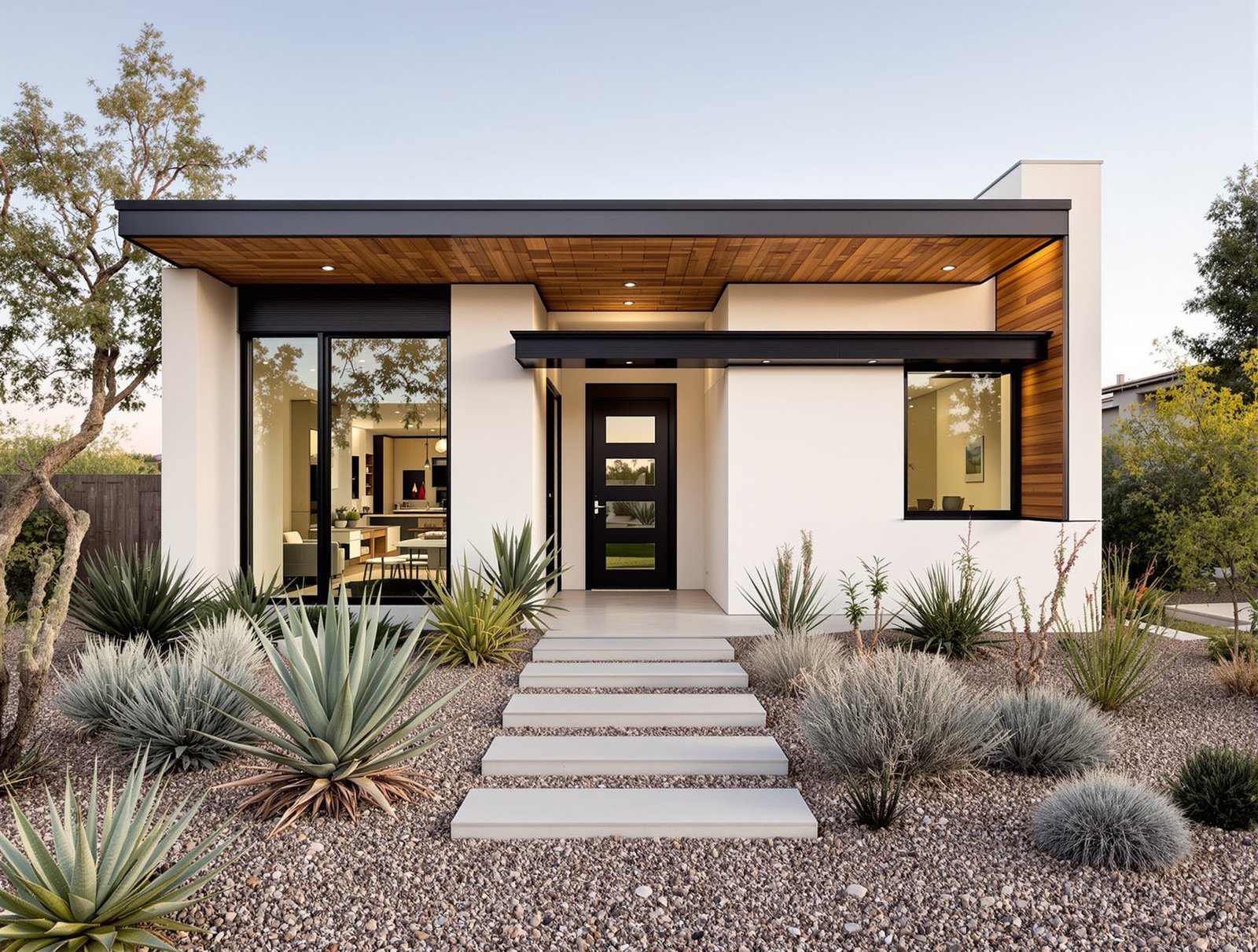 Arizona Attached ADU addition