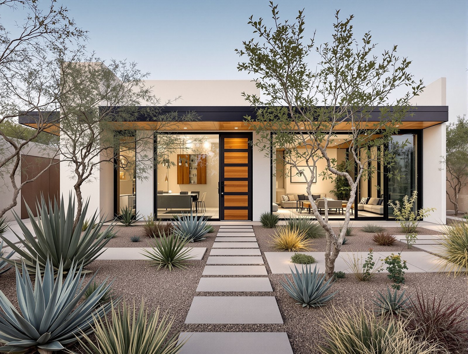Arizona lower-level ADU conversion