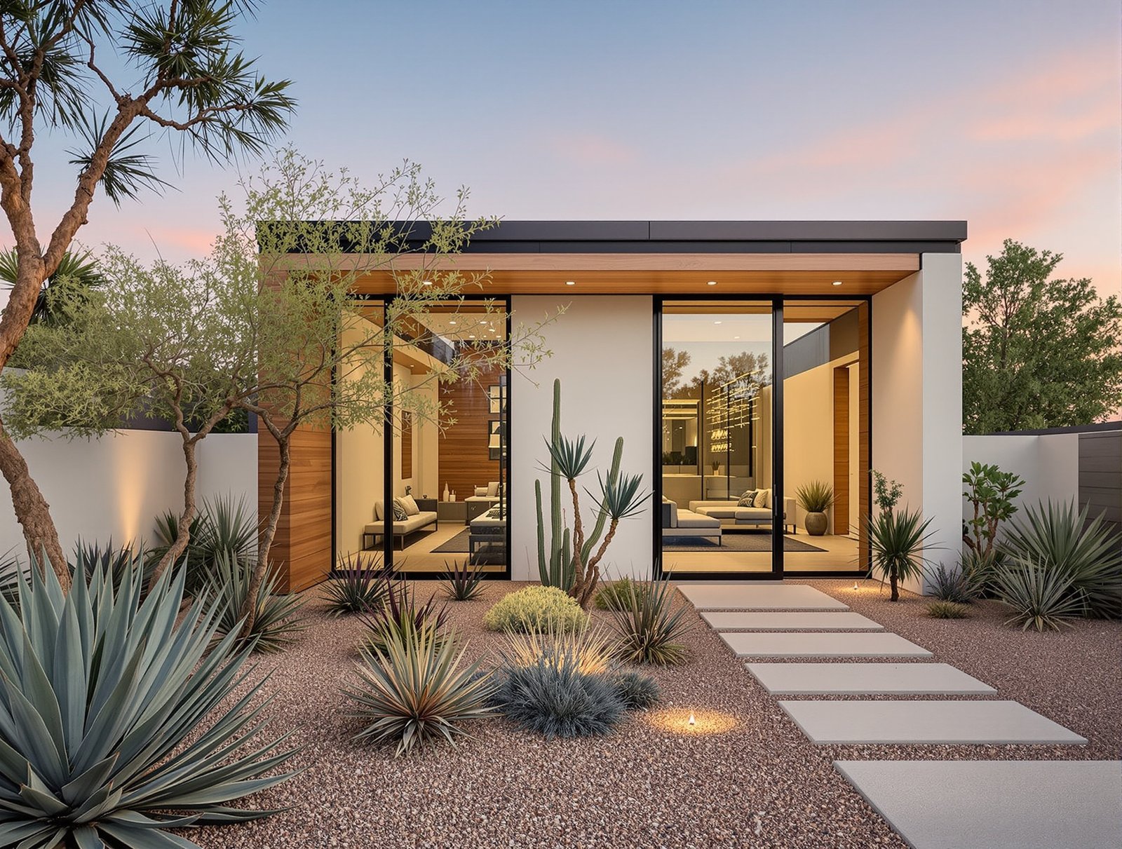 Arizona Garage Conversion ADU