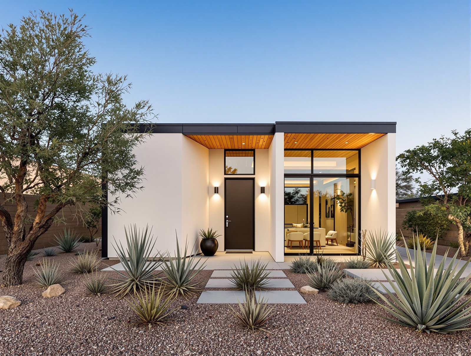 Arizona Modular Prefab ADU