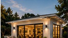 California Detached ADU