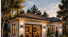 California Attached ADU
