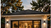 California Garage Conversion ADU