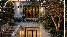 California Basement ADU
