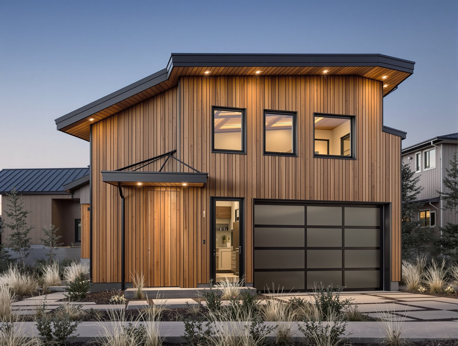 Colorado Garage Conversion ADU