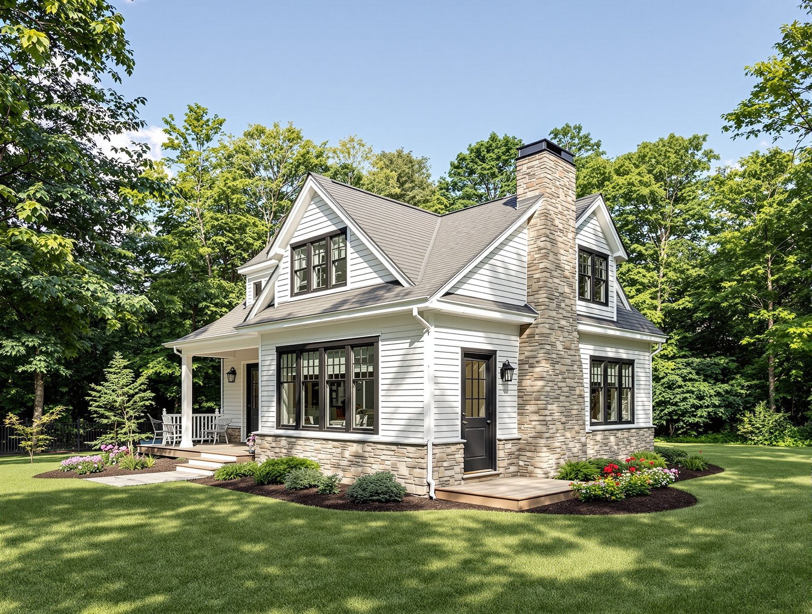 Connecticut Detached ADU