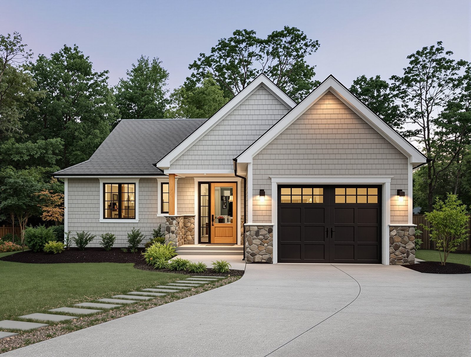 Connecticut Garage Conversion ADU