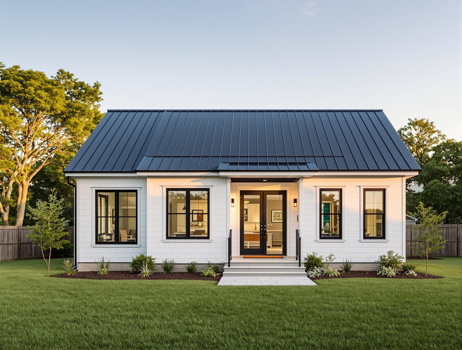 Delaware Detached ADU