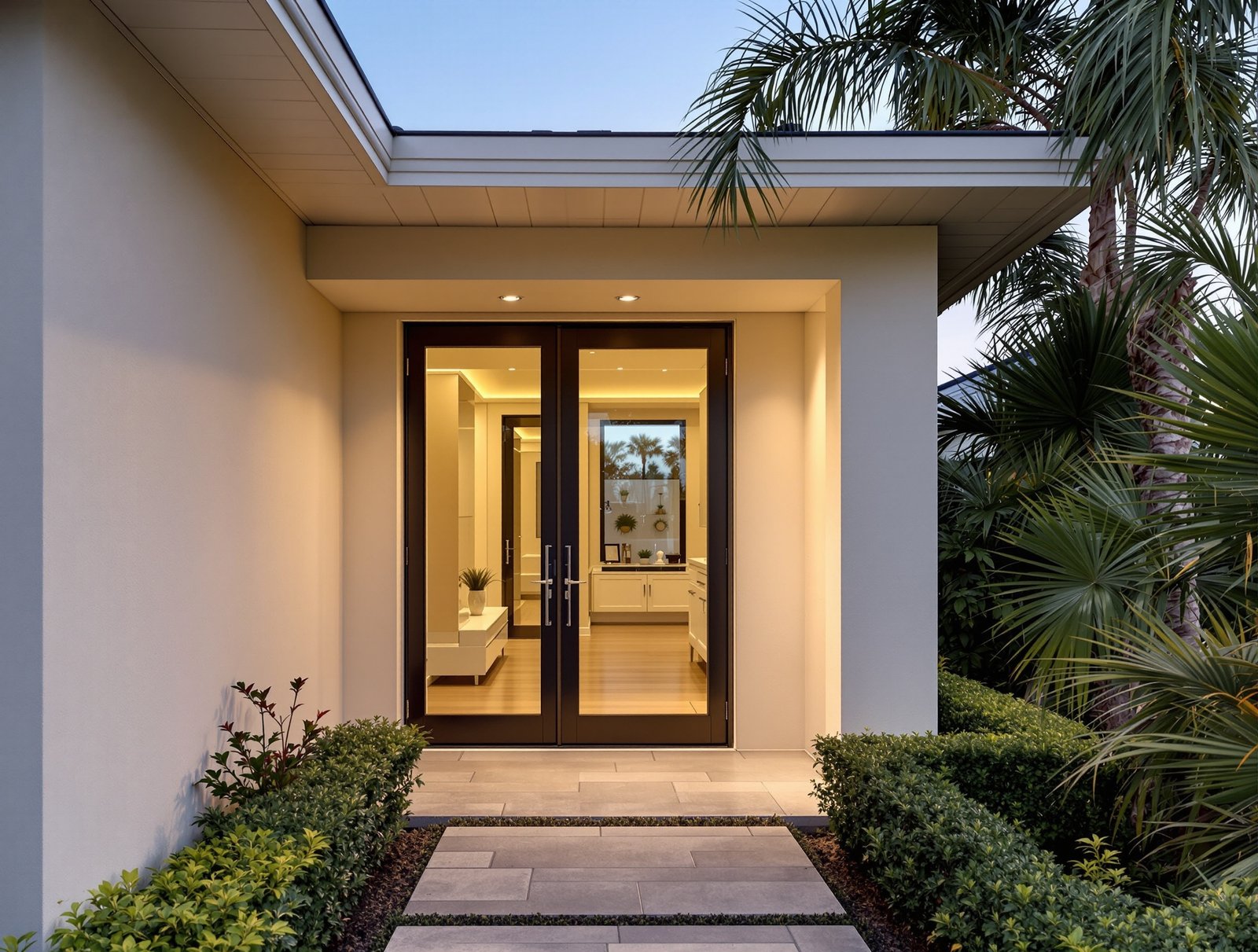 Florida basement conversion representation