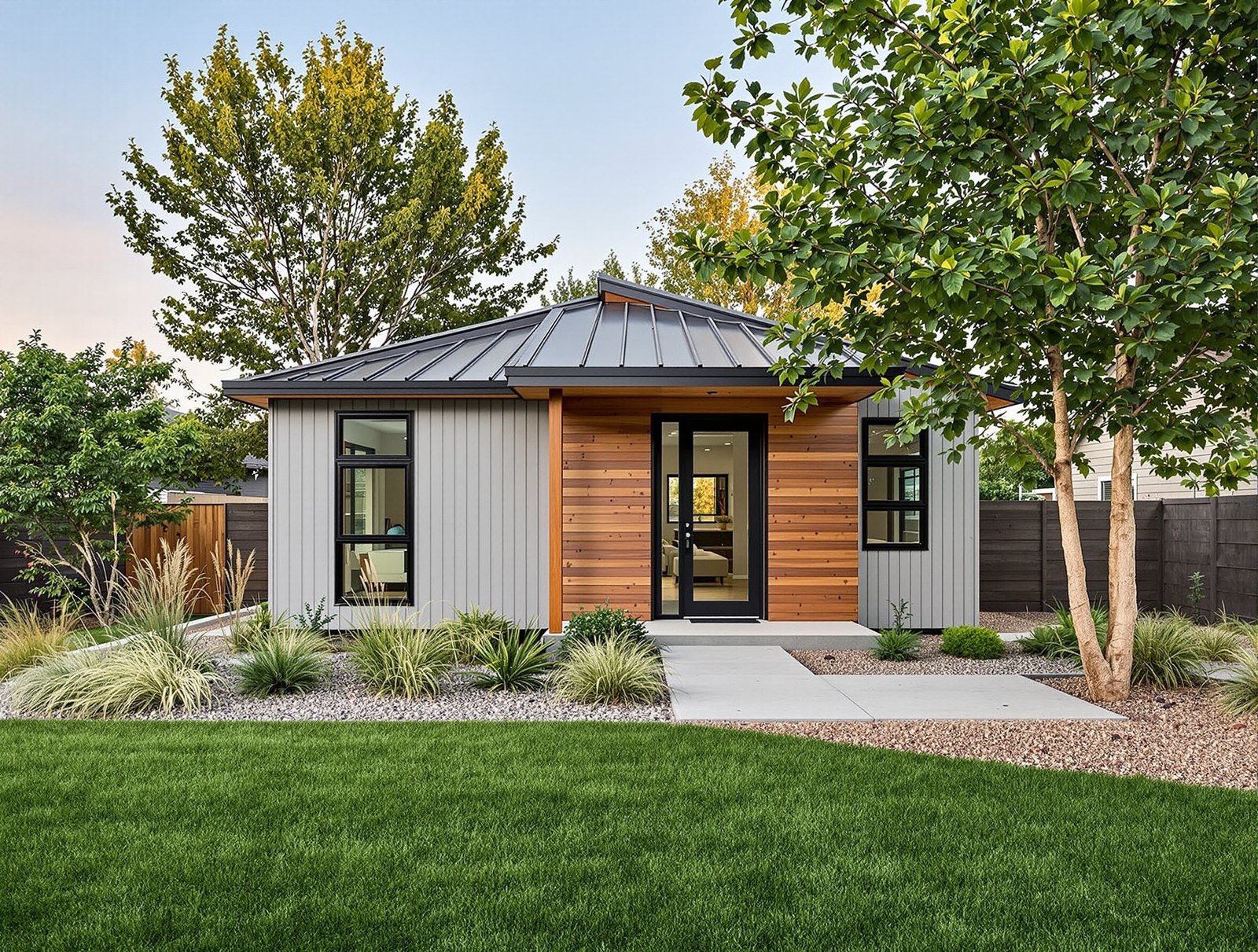 Nampa, Idaho ADU regional photo