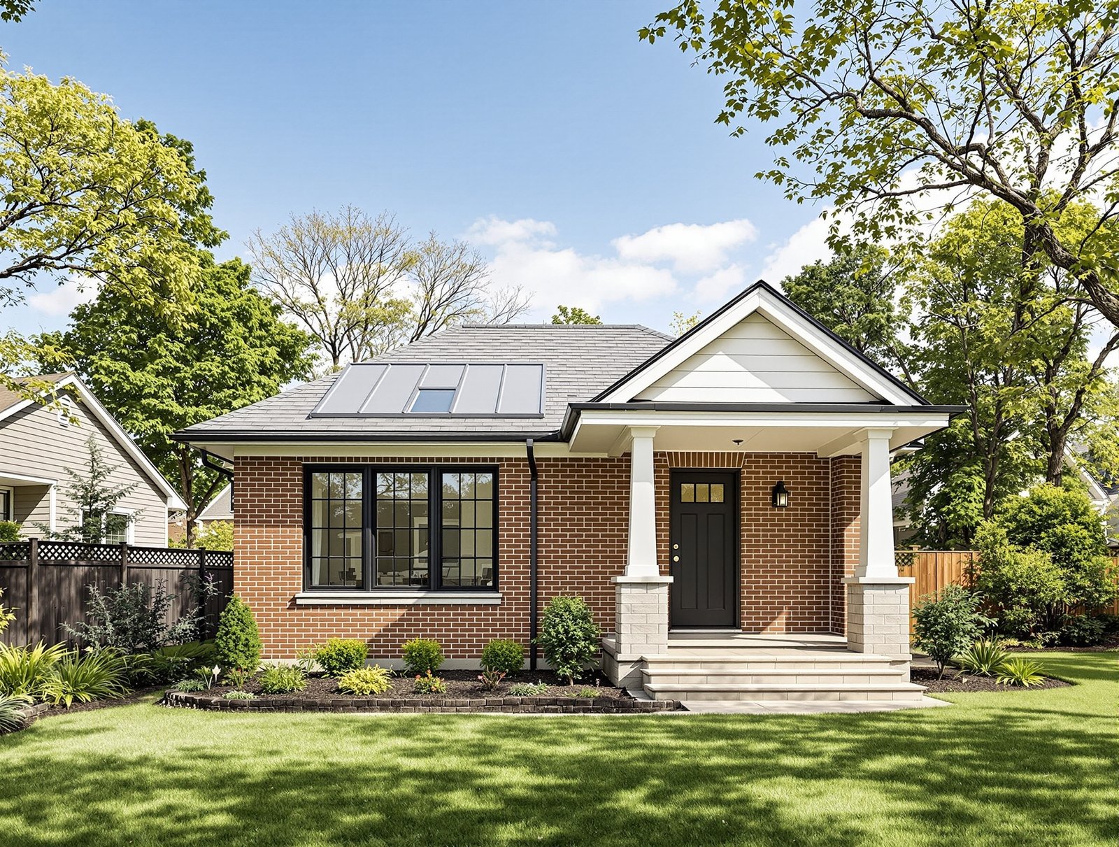 Illinois Detached ADU
