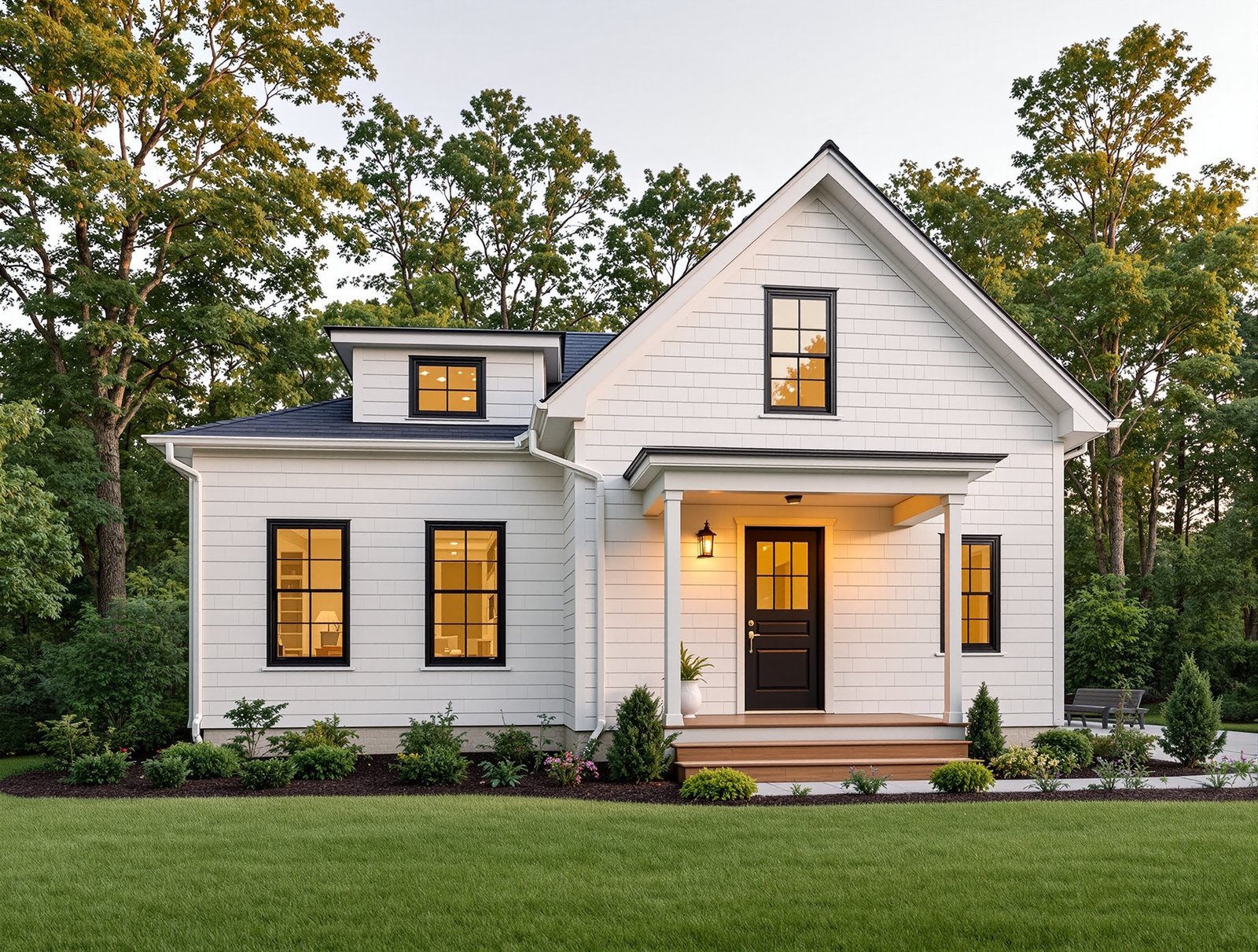 Maryland Modular Prefab ADU