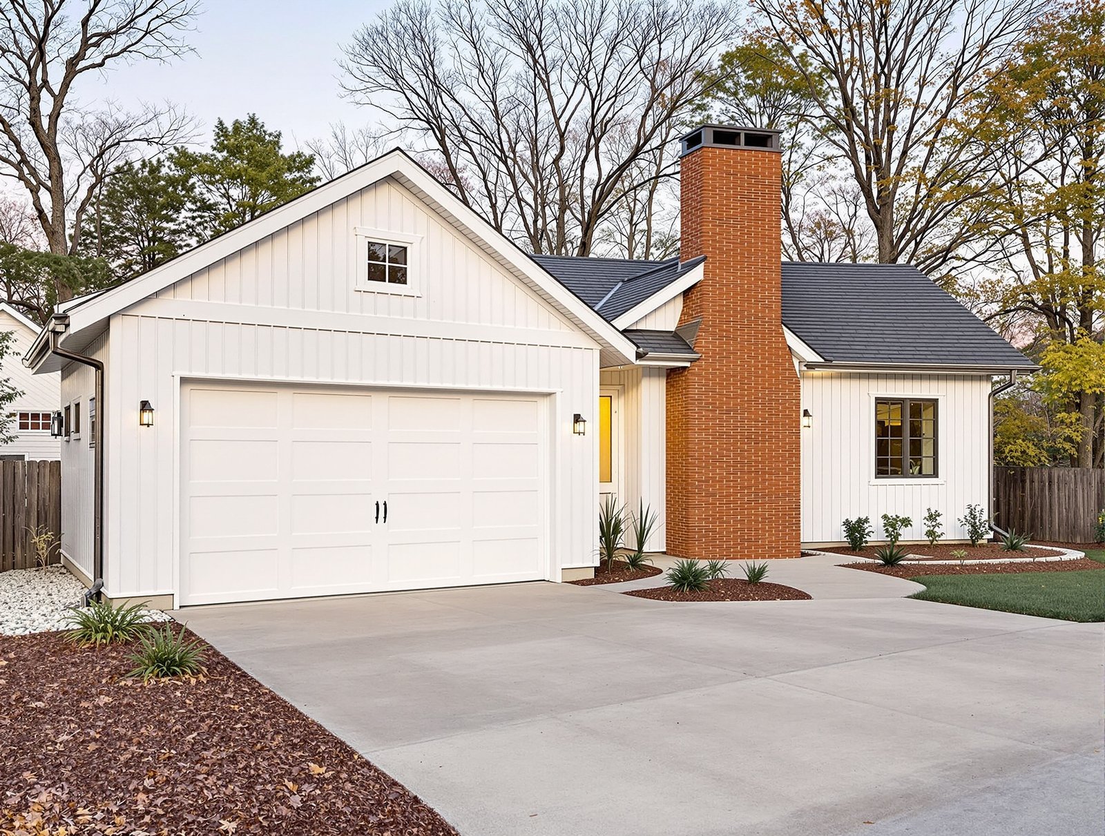 Missouri Garage Conversion ADU
