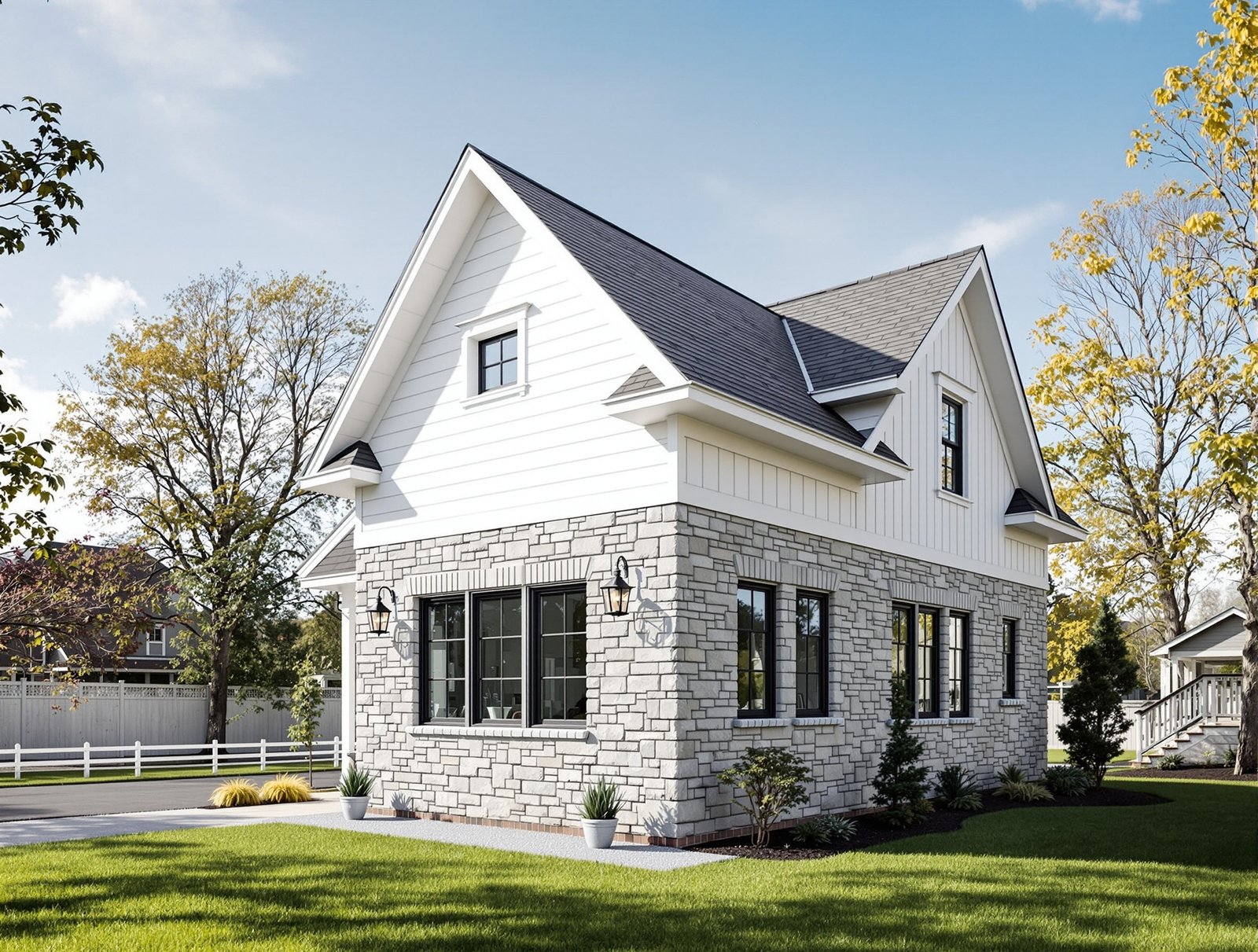 New Jersey Detached ADU