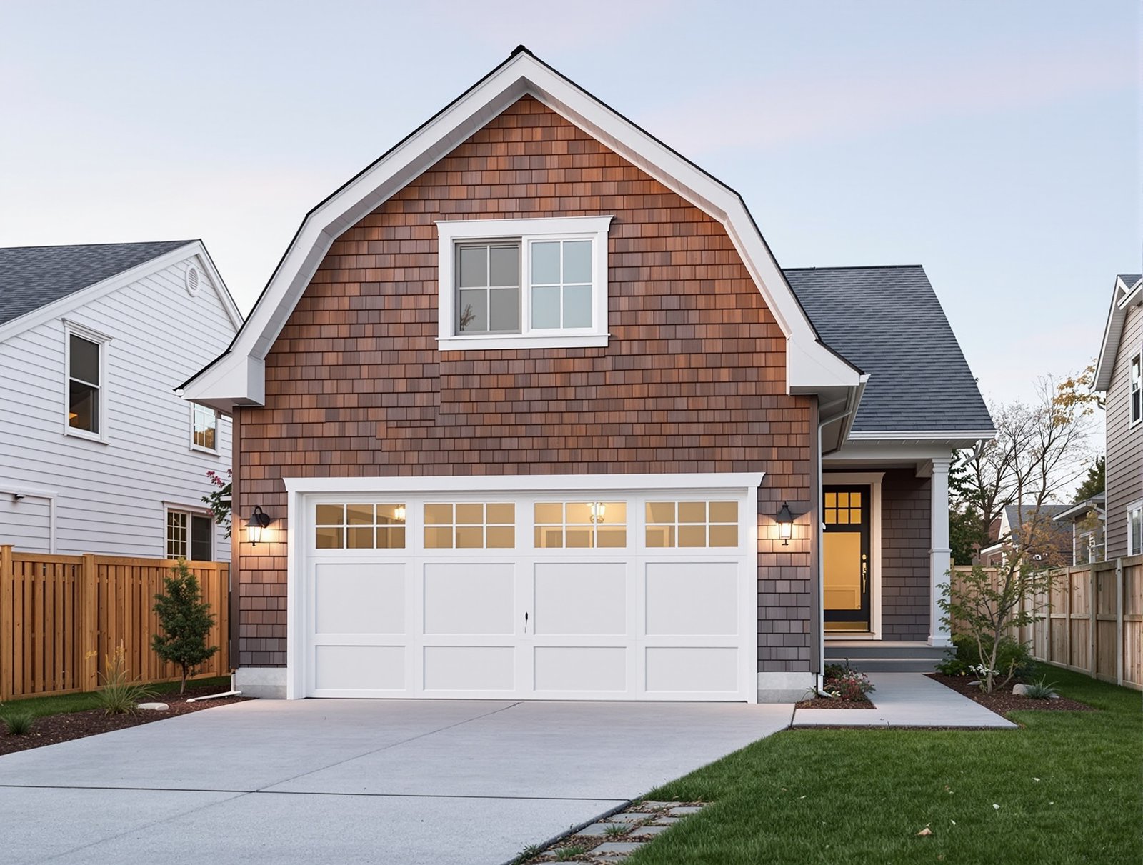 New Jersey Garage Conversion ADU