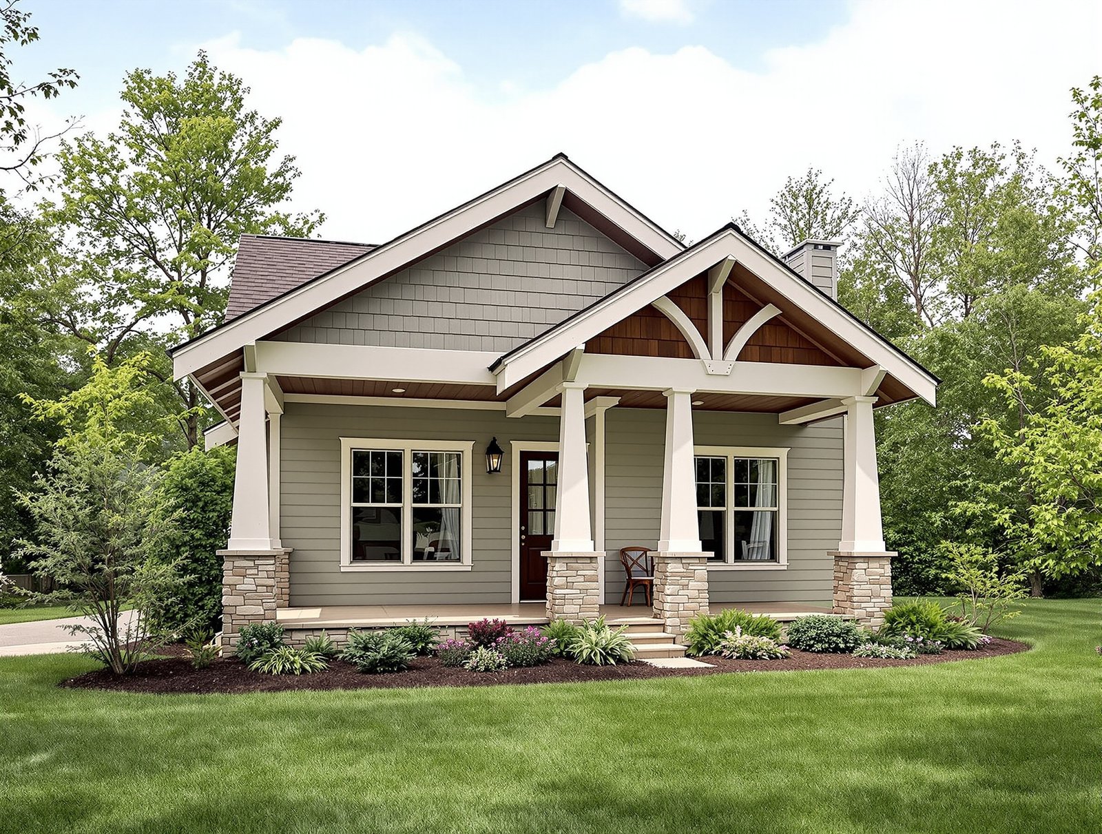Ohio Detached ADU