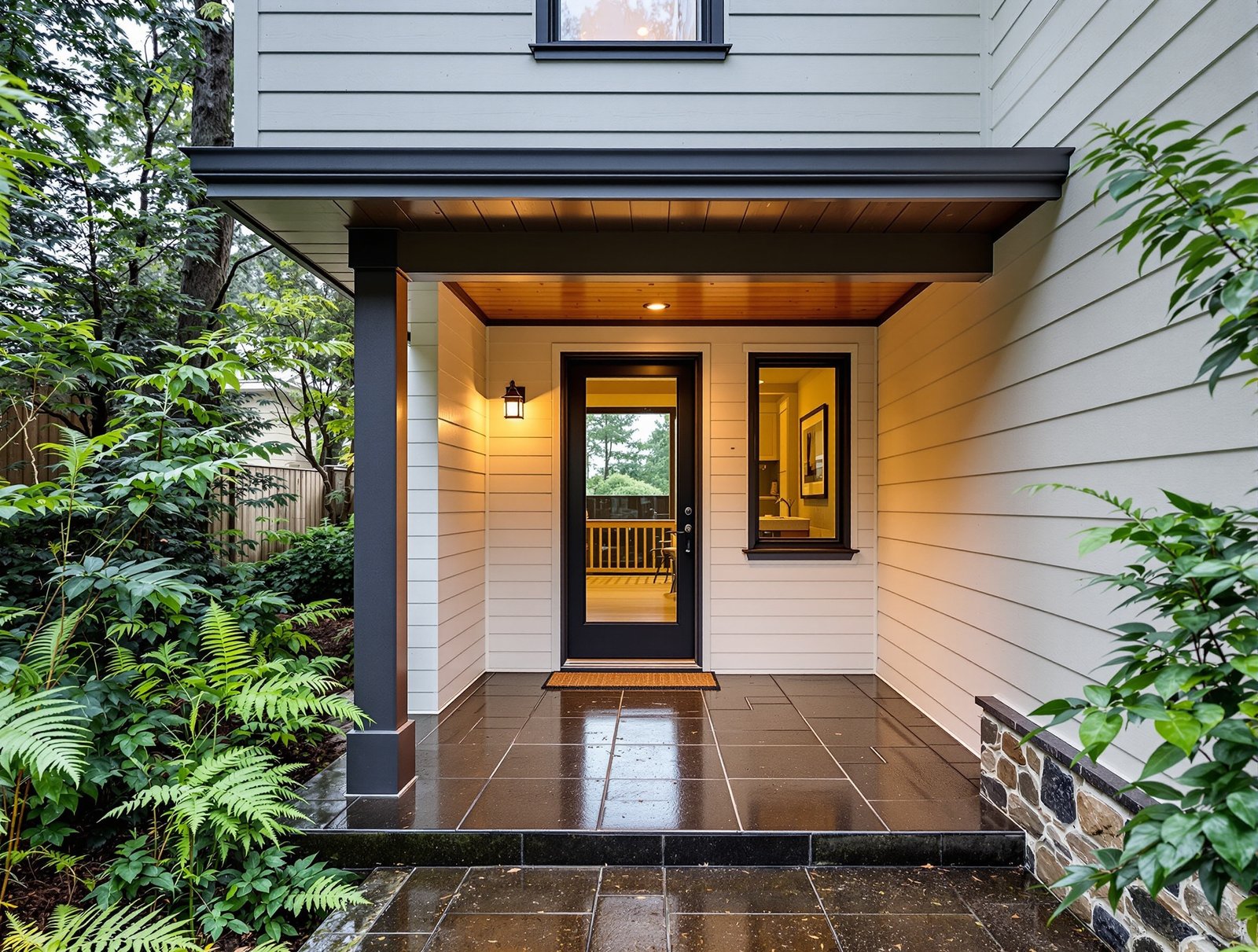 Oregon basement conversion ADU