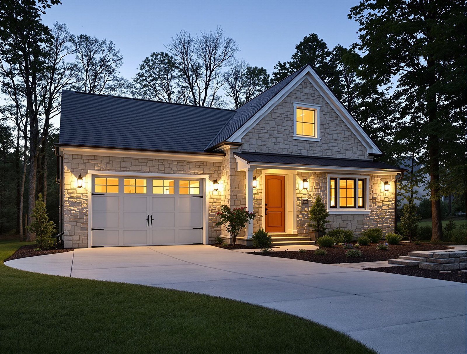 Pennsylvania Garage Conversion ADU