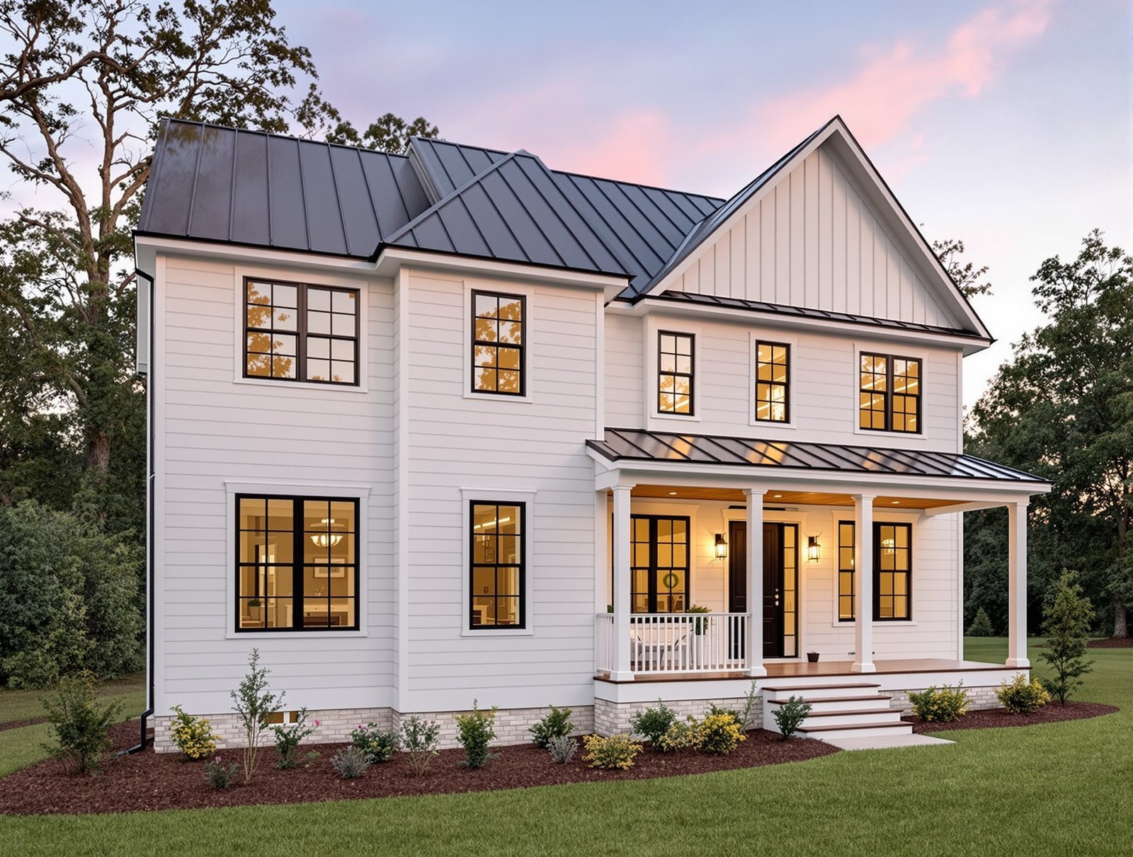 South Carolina Basement Conversion ADU