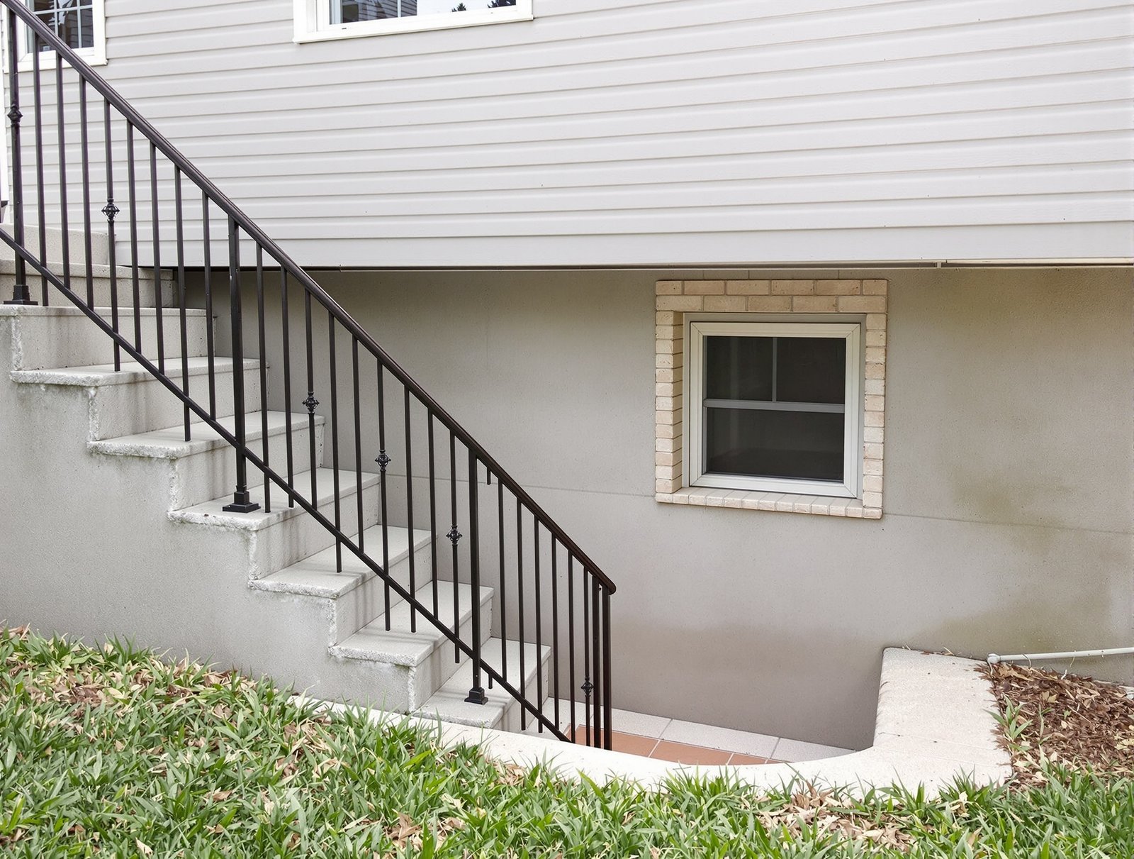 Tennessee Basement Conversion ADU