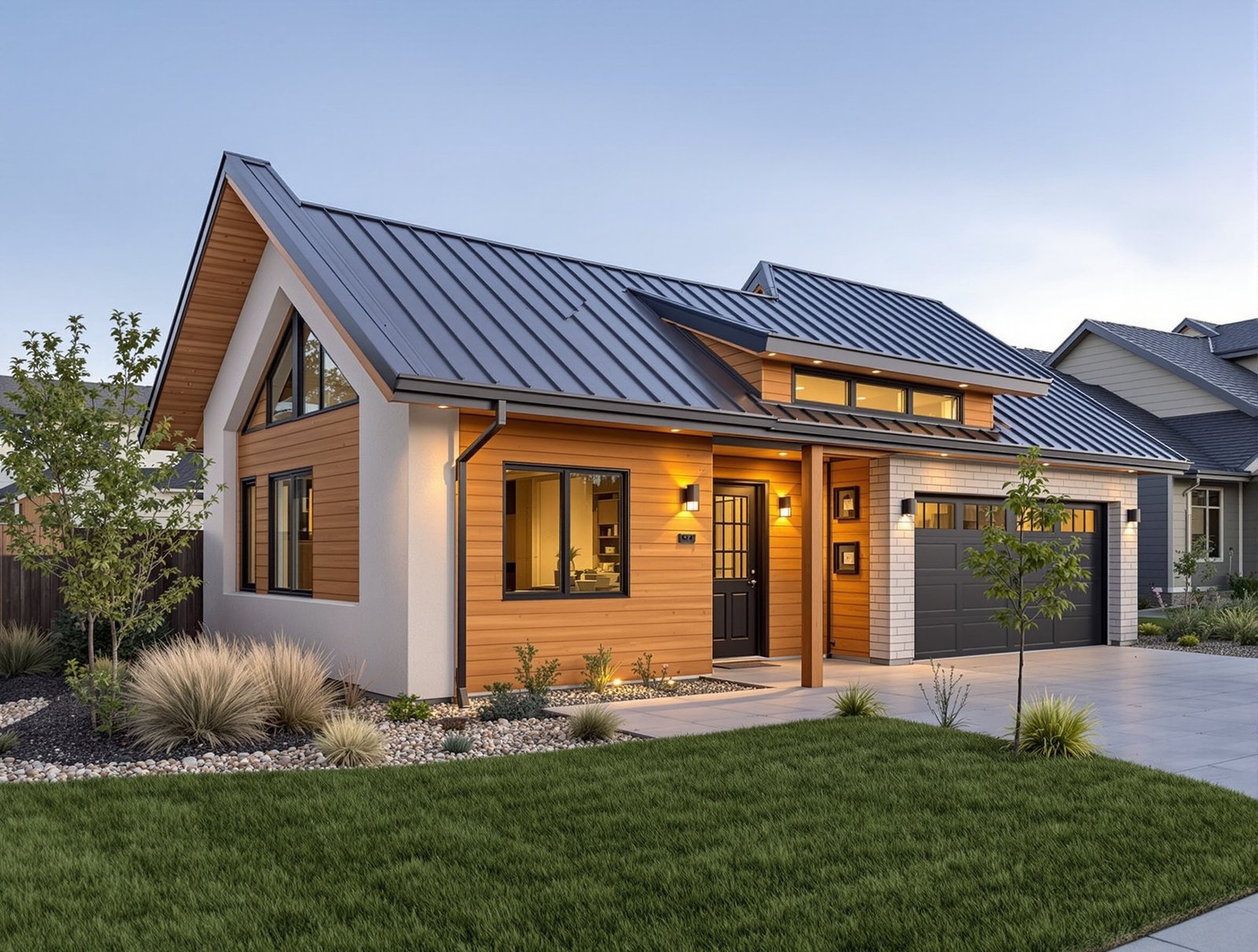 Utah Garage Conversion ADU