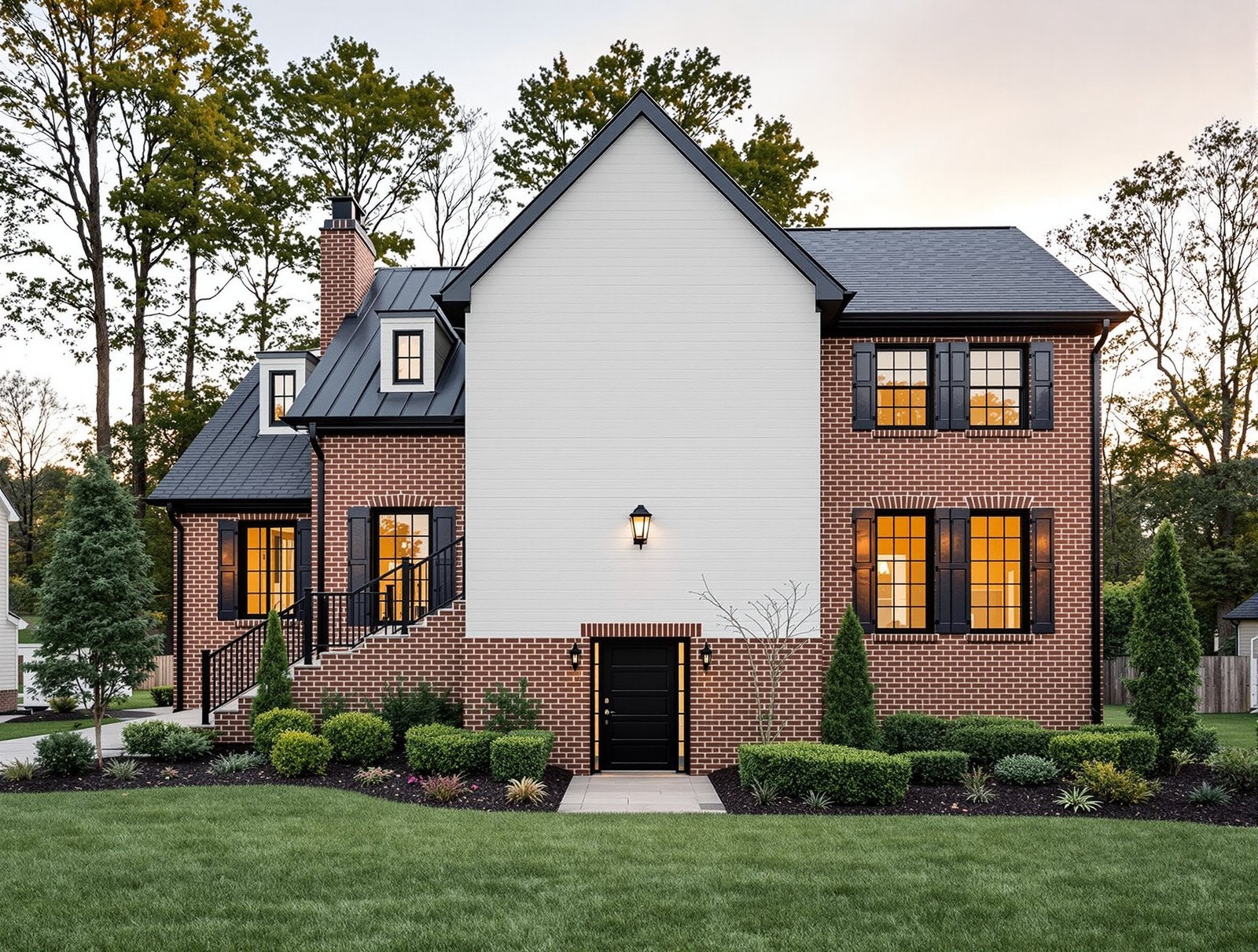 Virginia Basement Conversion ADU