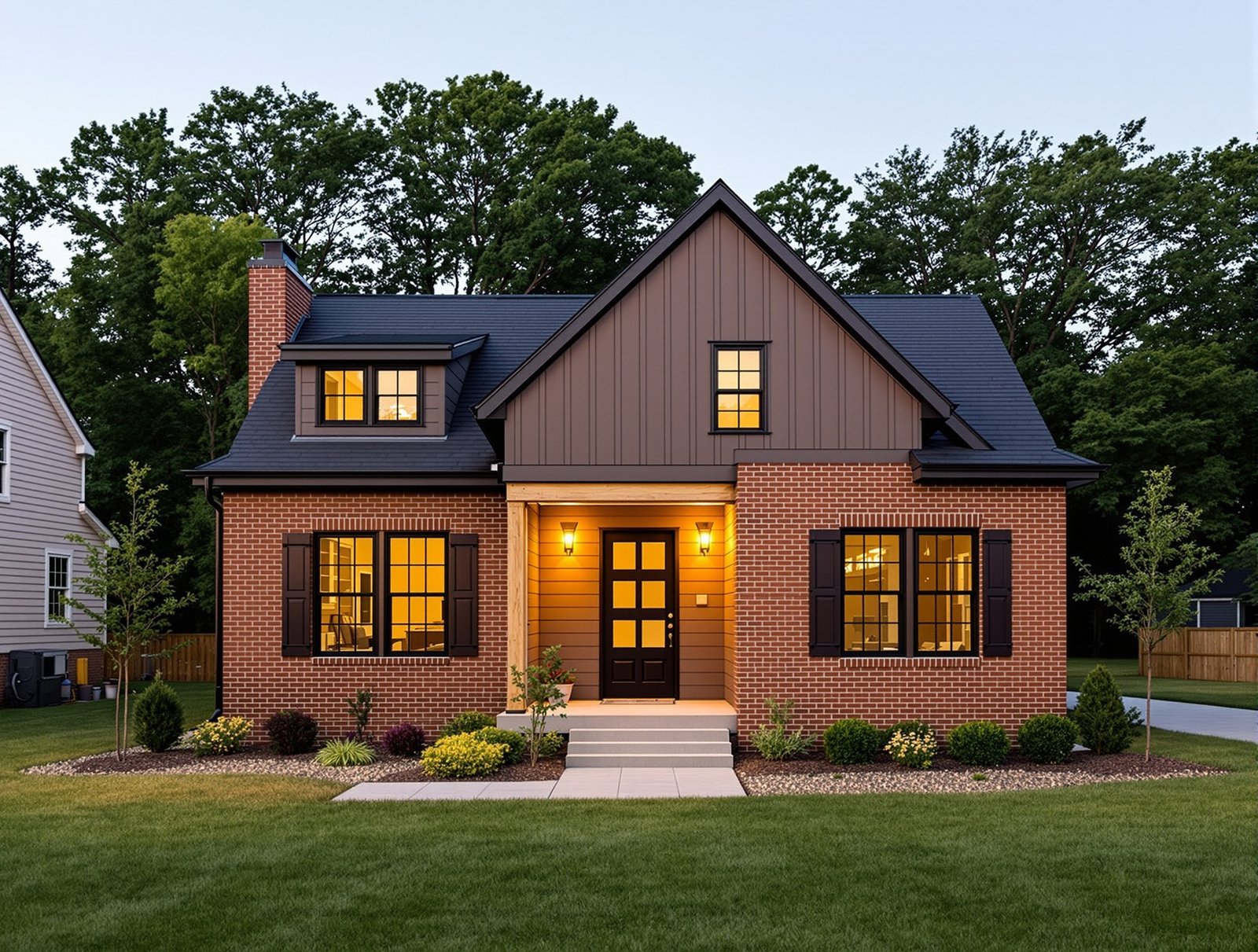 Virginia Modular Prefab ADU