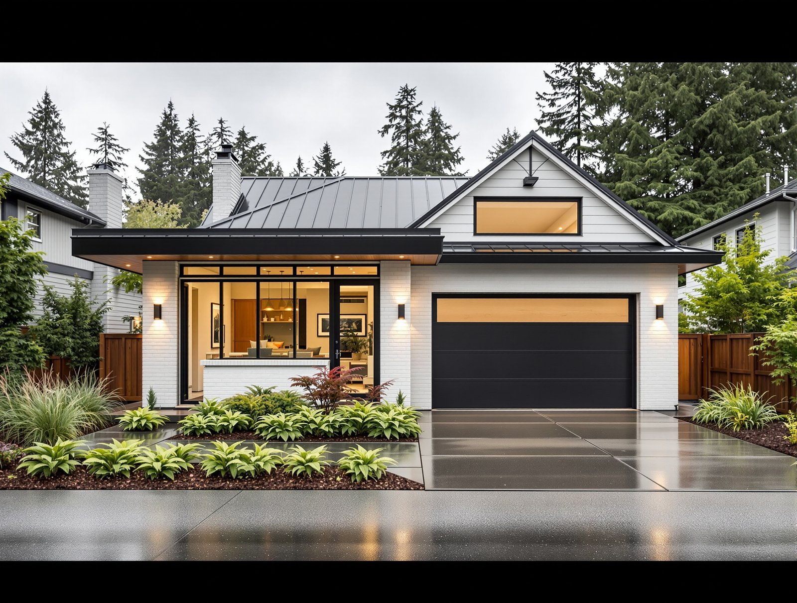 Washington Garage Conversion ADU